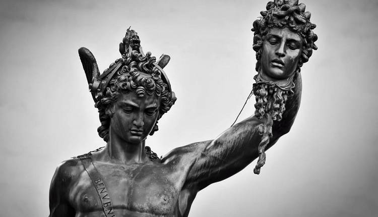 Evento Firenze ed i suoi luoghi misteriosi ed esoterici Keys of Florence