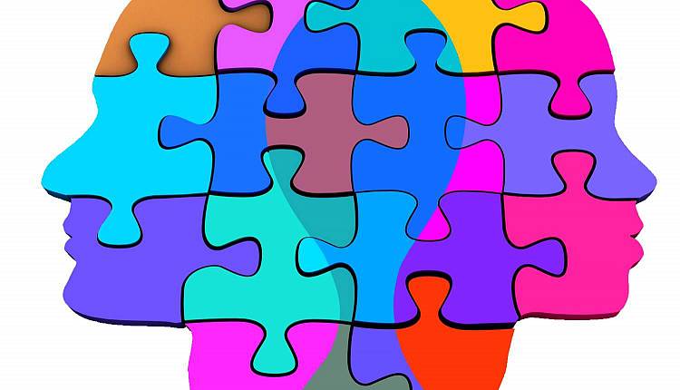 Tipi di personalità : chi sono io? chi sei tu? libreria cafè la citè ... Tipi di personalità