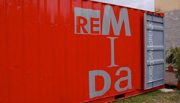 Evento Remida BSL