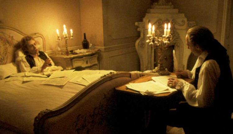 Evento La vera storia del Requiem di Mozart Teatro Goldoni