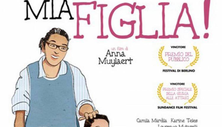 Evento È arrivata mia figlia Cabiria