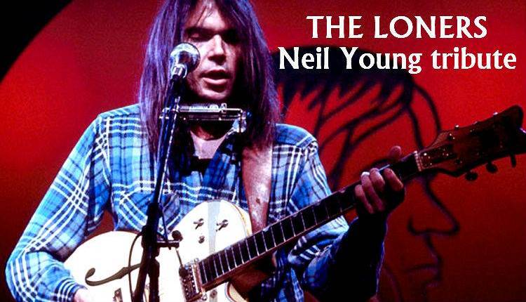 Evento Neil Young Tribute Live Nof Club