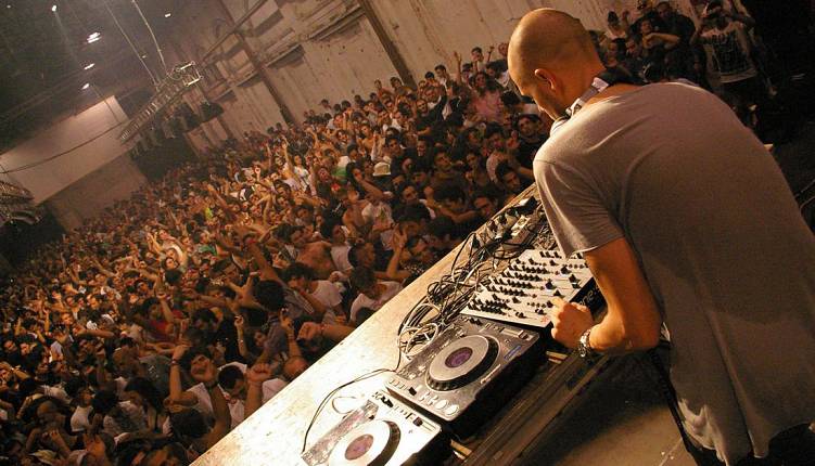 Evento Nextech Special Fortezza da Basso