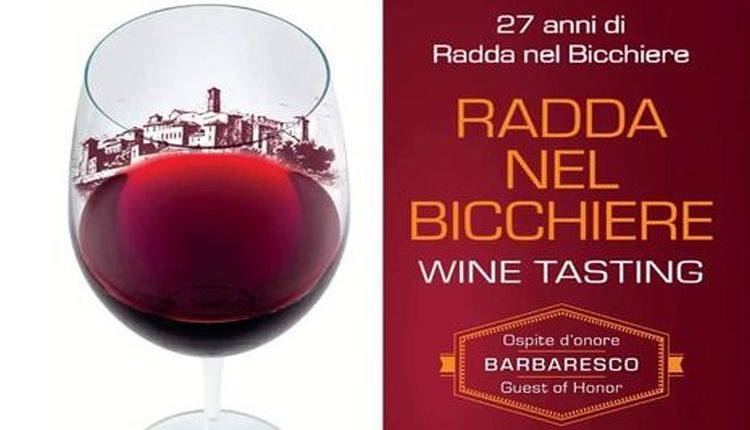 Evento Radda nel Bicchiere Dintorni di Firenze