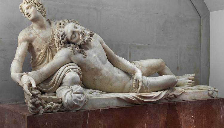 Evento Profili di artisti - Baccio Bandinelli Opa - centro di arte e cultura dell'opera del duomo