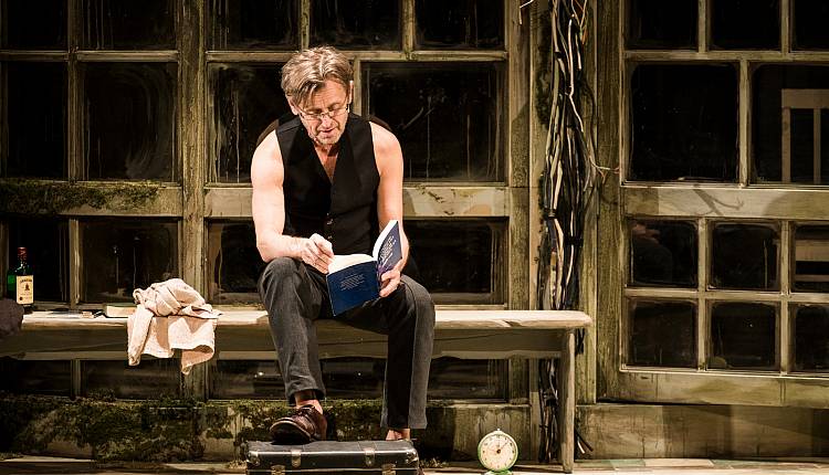 Evento Mikhail Baryshnikov, one man show al Maggio Nuovo Teatro dell'Opera di Firenze