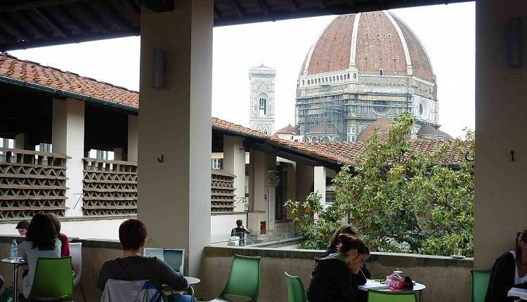 Evento Fogli ribelli, Firenze 1944: la stampa clandestina tra guerra e Resistenza Biblioteca delle Oblate