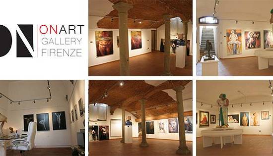 Evento OnArt Gallery
