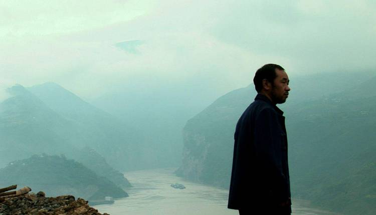 Evento Martedì al cinema con Palazzo Strozzi: Still Life Cinema Odeon