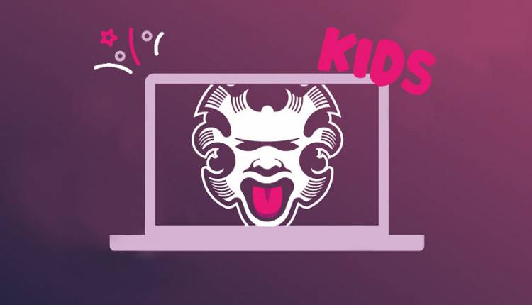 Evento #IoRestoaCasa - Streaming in Compagnia for KIDS Cinema La Compagnia