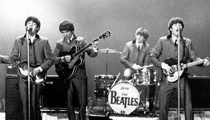 Evento Beatles night La Ménagère 