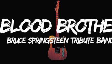 Evento  Blood Brothers - Bruce Springsteen Tribute Band All In Pub