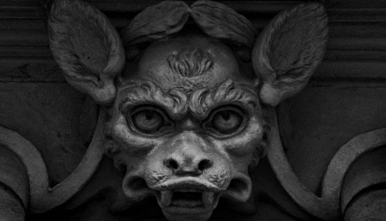 Evento Fantasmi a Firenze Piazza Santissima Annunziata