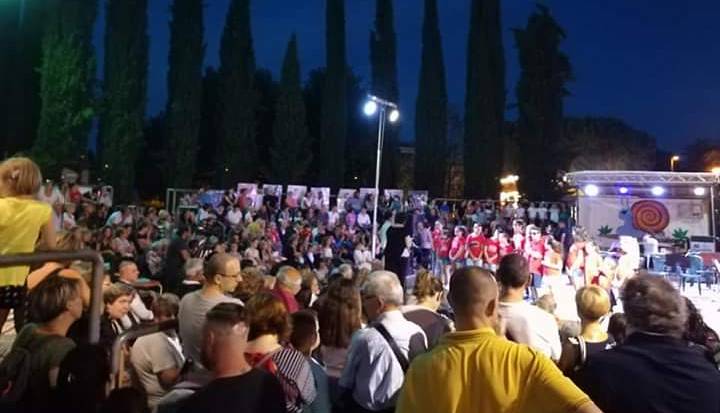 Evento Festa della Musica a Vinci Comune di Vinci