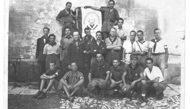 Evento Da 80 anni... liberi Tutti Firenze città