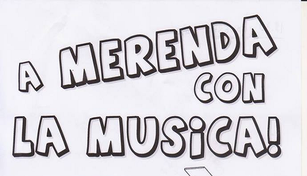 Evento A merenda con la Musica Accademia fiorentina MusicArea
