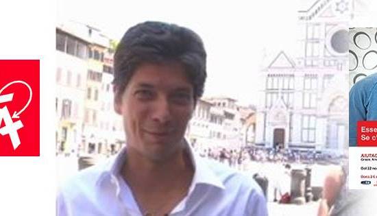 Evento Lorenzo Bastida legge Dante per Lila Le Murate Caffè Letterario