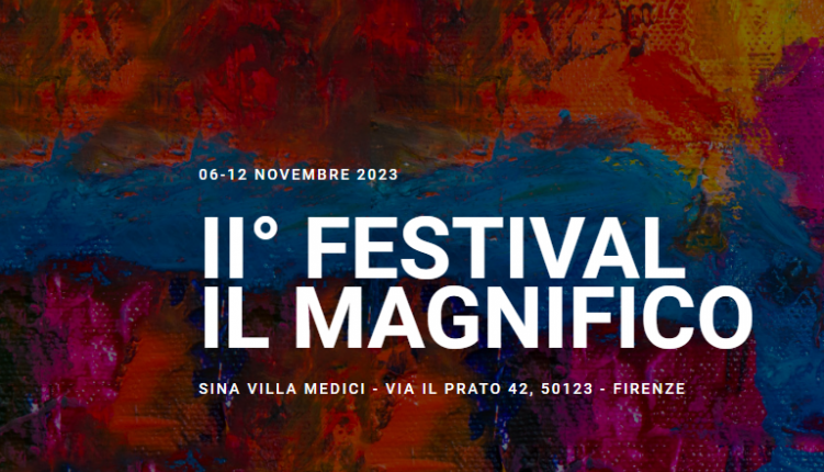 Evento Festival Il Magnifico  Grand Hotel Villa Medici