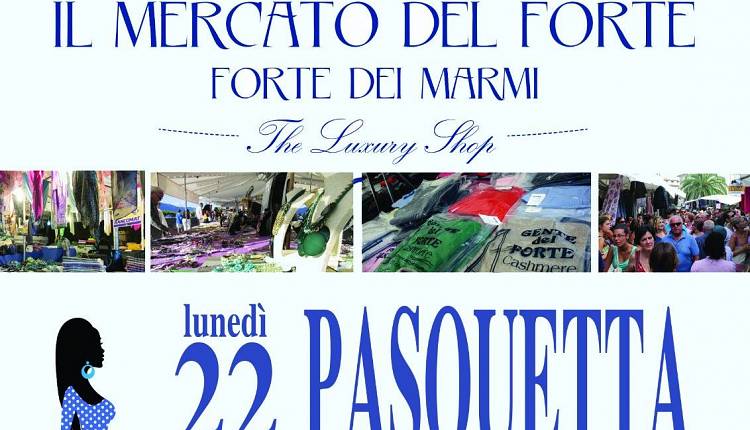 Evento Fiera a Fiesole con il Mercato del Forte  Piazza Mino da Fiesole