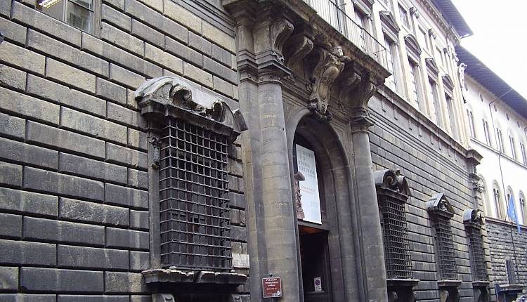 Evento 150 anni del Museo di Antropologia e Etnologia Palazzo Nonfinito 