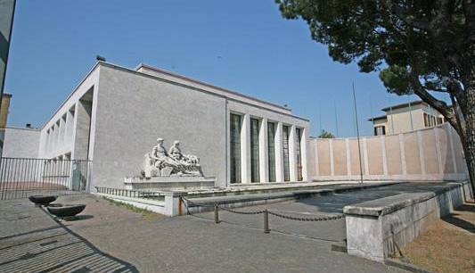 Evento Inaugurazione La stazione di Firenze Santa Maria Novella Palazzina Reale