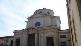 Evento Santuario del SS. Crocifisso