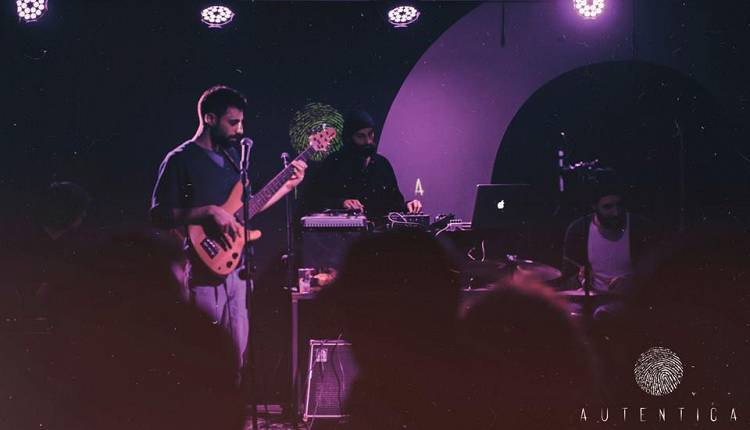 Evento I Segugi Infernali del Purgatorio  Combo Social Club