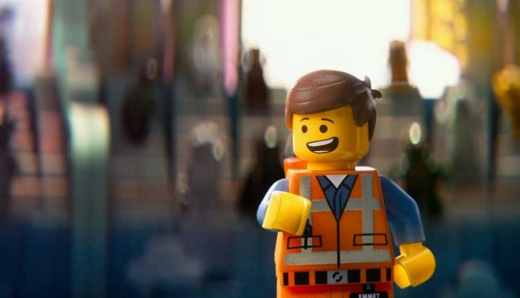 Evento Cinema in famiglia - Disconnect e The Lego Movie Cinema La compagnia