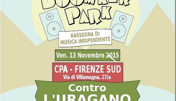 Evento Concerto per l'Anconella Cpa Firenze sud 