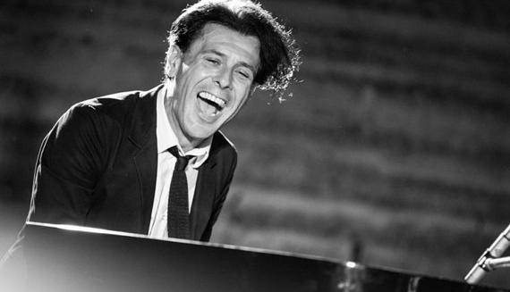 Evento ​ Ezio Bosso in concerto Teatro Puccini
