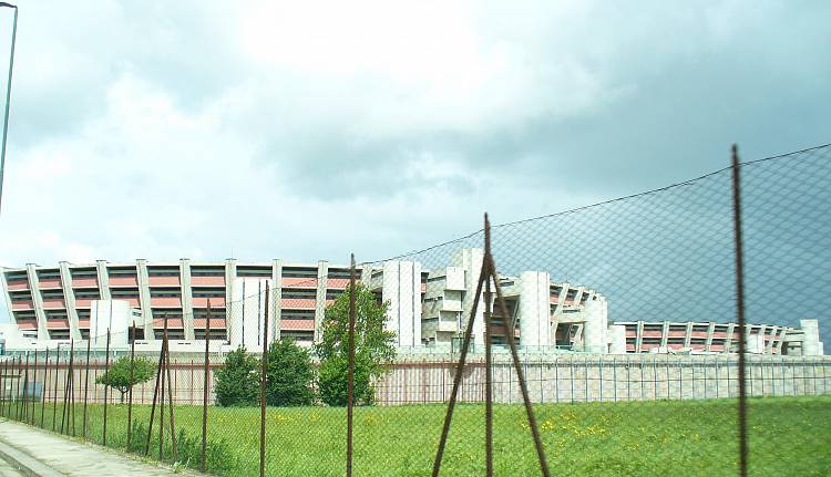 Evento Carcere di Sollicciano