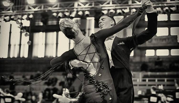 Evento Italy Dance Trophy Nelson Mandela Forum