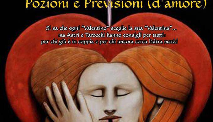 appuntamenti e consigli damore