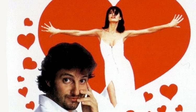 Evento Il Ciclone - 20 anni dopo Cinema Adriano