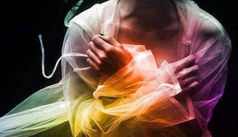 Evento Seminario: danza espressiva, la danza delle emozioni Istituto di Psicosintesi