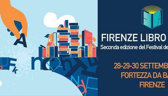 Evento Firenze libro aperto  Fortezza da Basso