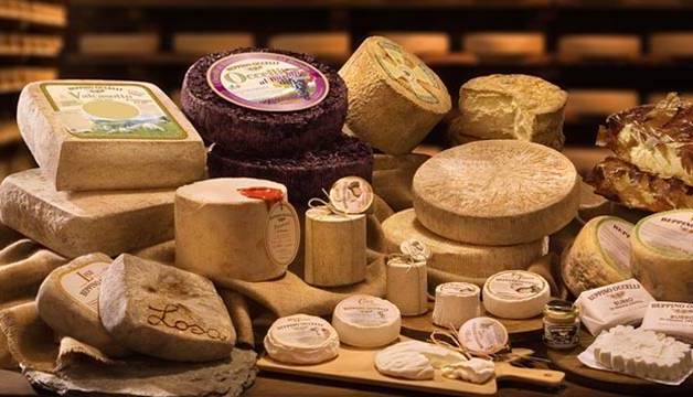 Evento Mercatino piemontese Piazzale Michelangelo