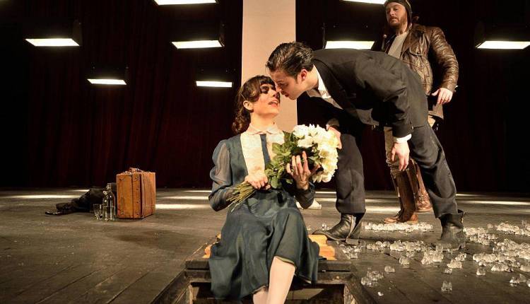 Evento Hotel Belvedere Teatro Metastasio