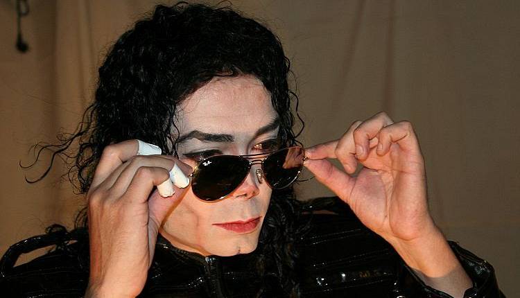 Evento Michael Jackson: Human Nature Live Show TuscanyHall