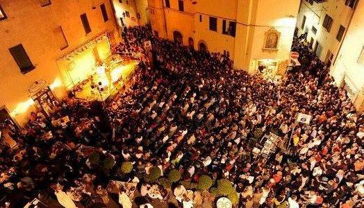 Evento Random Piazza della Passera