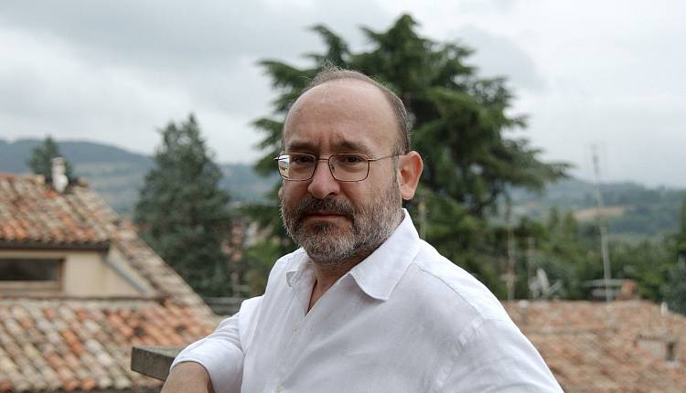 Evento Suoni riflessi: Salvatore Sciarrino Sala Vanni