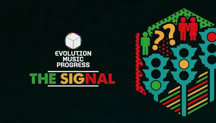 Evento Emp - The signal  El-PavoReal