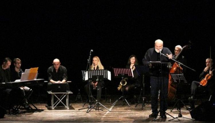 Evento Estate Fiesolana: I racconti del mare Teatro Romano Fiesole
