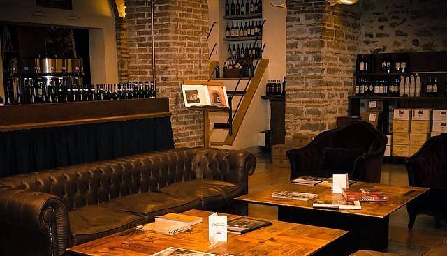 Evento Enoteca Falorni