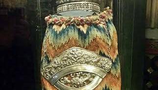 Evento Vestire la Torah: tessuti e abbigliamento nei secoli Sinagoga e Museo Ebraico di Firenze