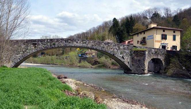 Evento Ponte a Vicchio