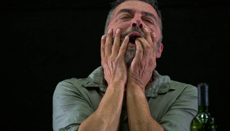 Evento La commedia più antica del mondo Teatro delle Arti