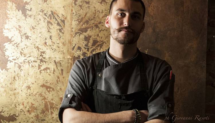 Evento The rooftop Experience: L'Essenziale food night Plaza Hotel Lucchesi