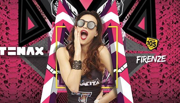 Evento Mamacita Tenax