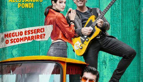 Evento Anteprima del film Chi m'ha visto Cinema Principe 